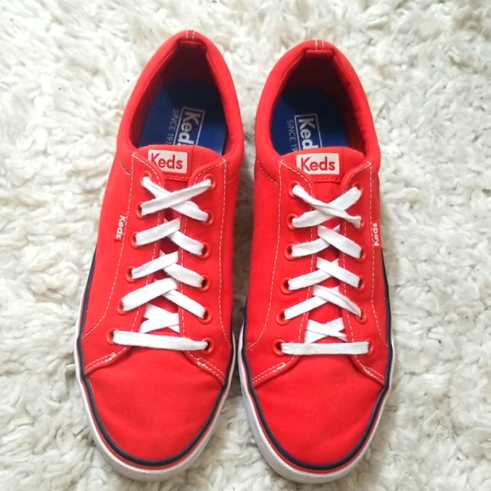 KEDS SNEAKERS